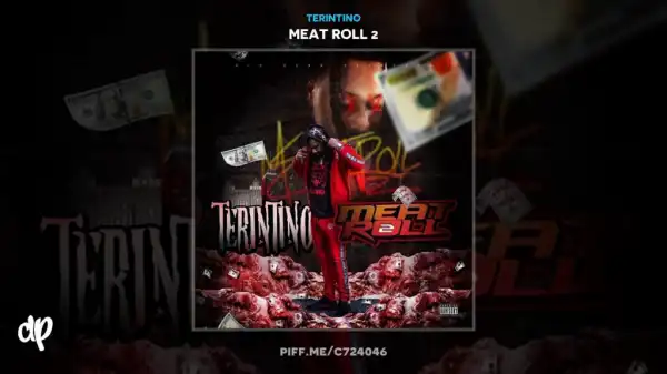 Meat Roll2 BY Terintino